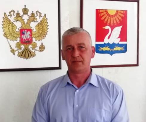 Синкин Андрей Николаевич.